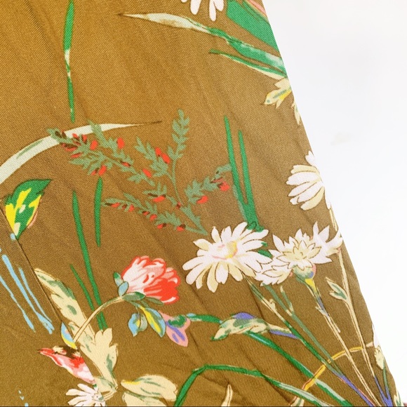 Anthropologie Maeve Shiloh Knit Wide-Leg Pants - Picture 6 of 8